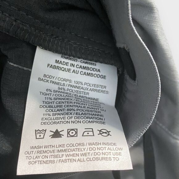 Nike Dri-FIT Stride 5" 2-in-1 Liner Running Shorts Mens size XL-TALL DM4757-084 - Picture 11 of 12